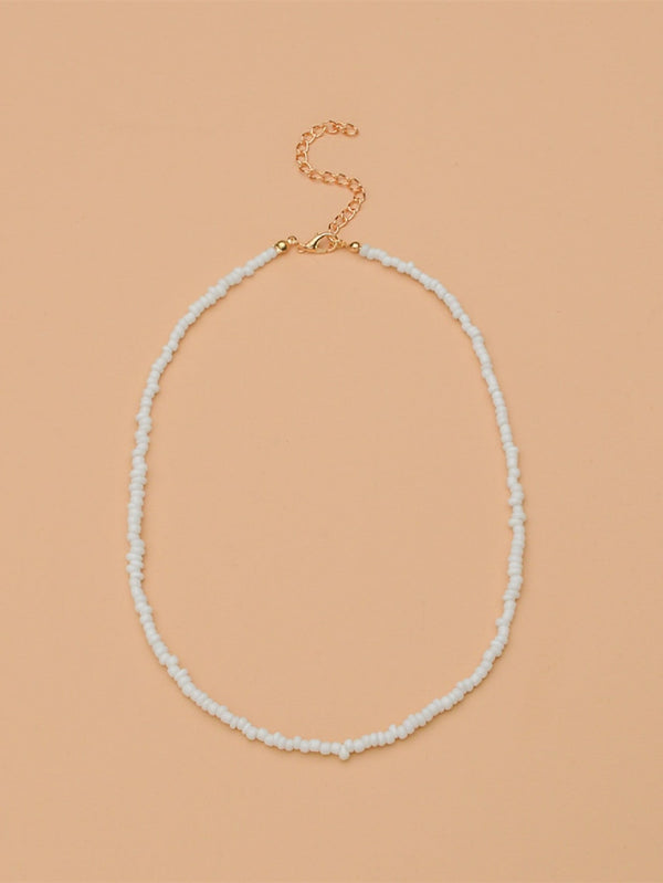 1pc Beaded Necklace