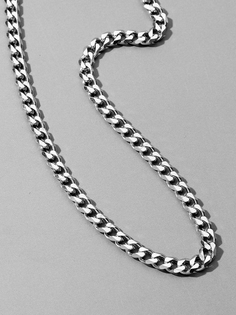 Men Chain Necklace