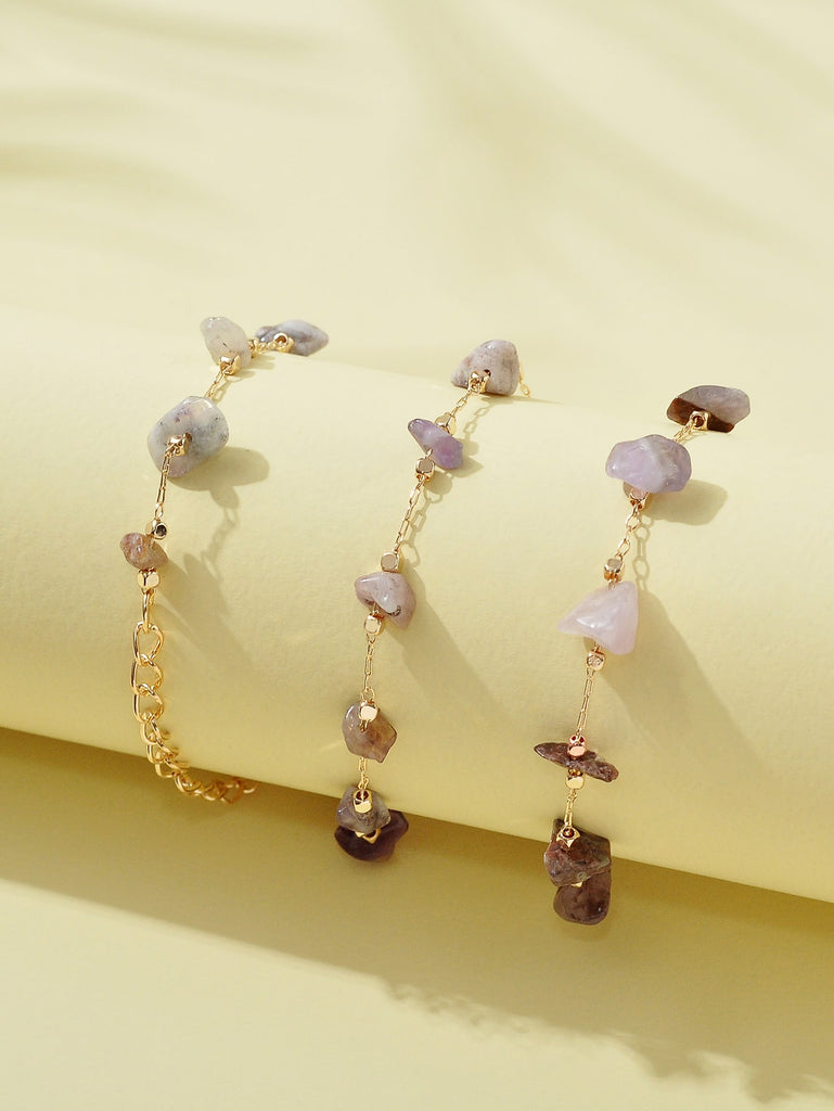 Crystal Decor Necklace