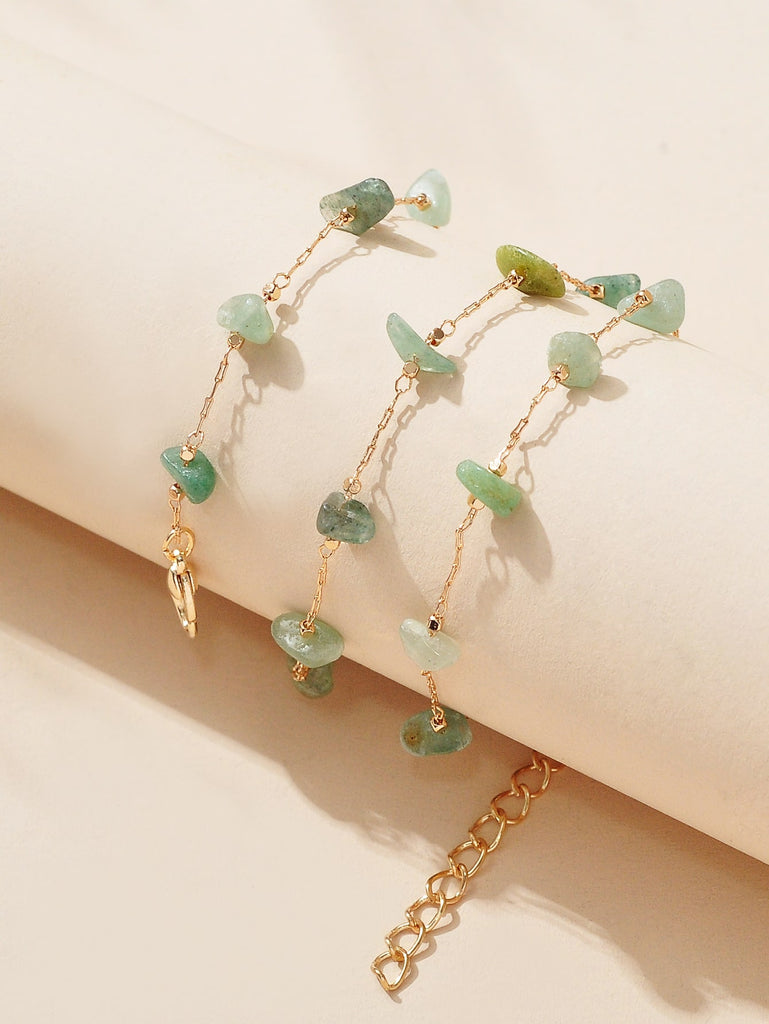 Crystal Decor Necklace