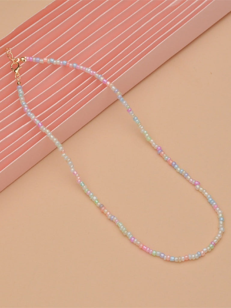 1pc Beaded Necklace