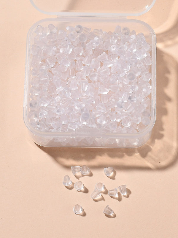 1box Earring Back Plug