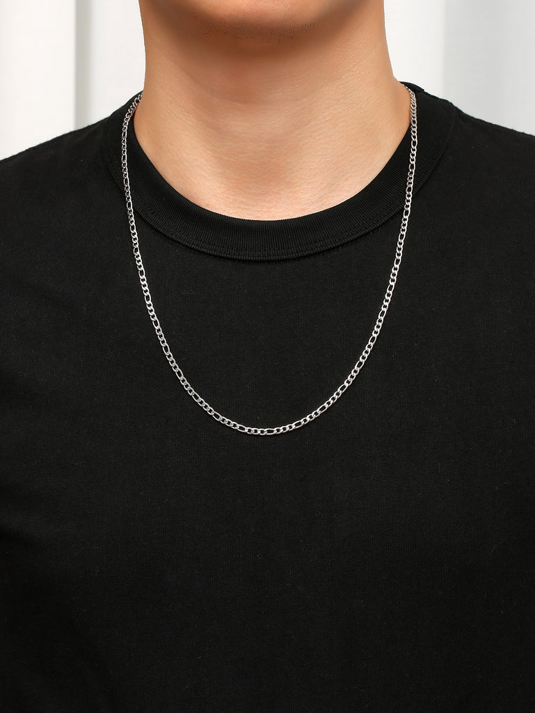 Men Minimalist Necklace