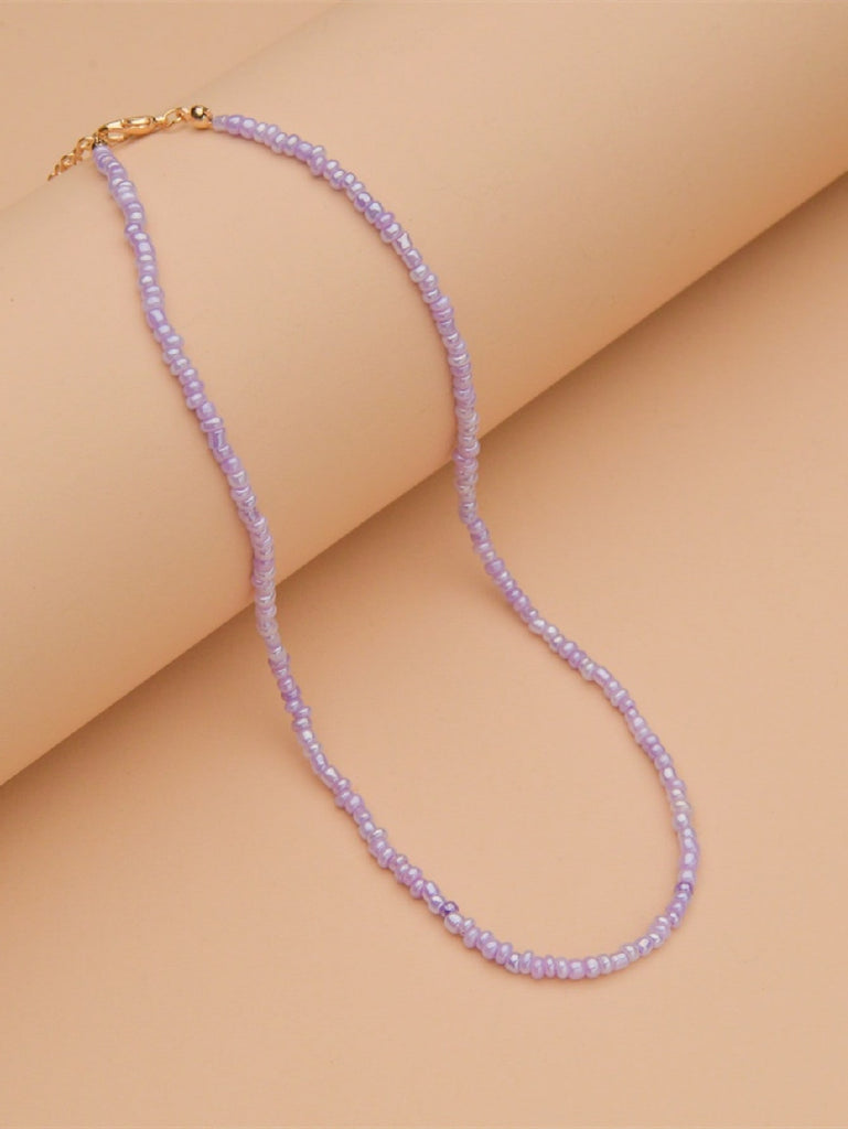 1pc Beaded Necklace