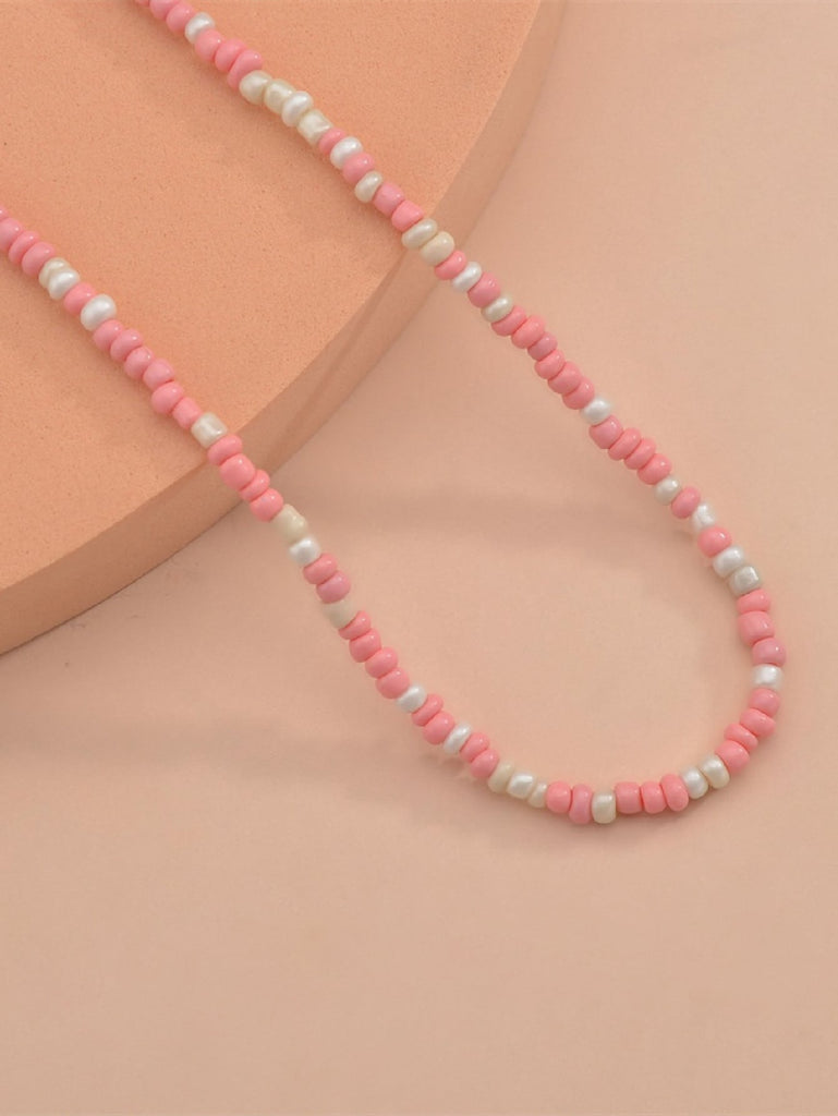 1pc Beaded Necklace