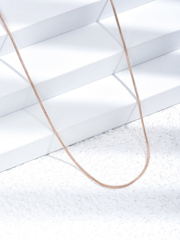 1pc Minimalist Necklace