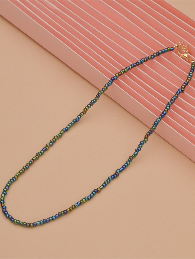 1pc Beaded Necklace