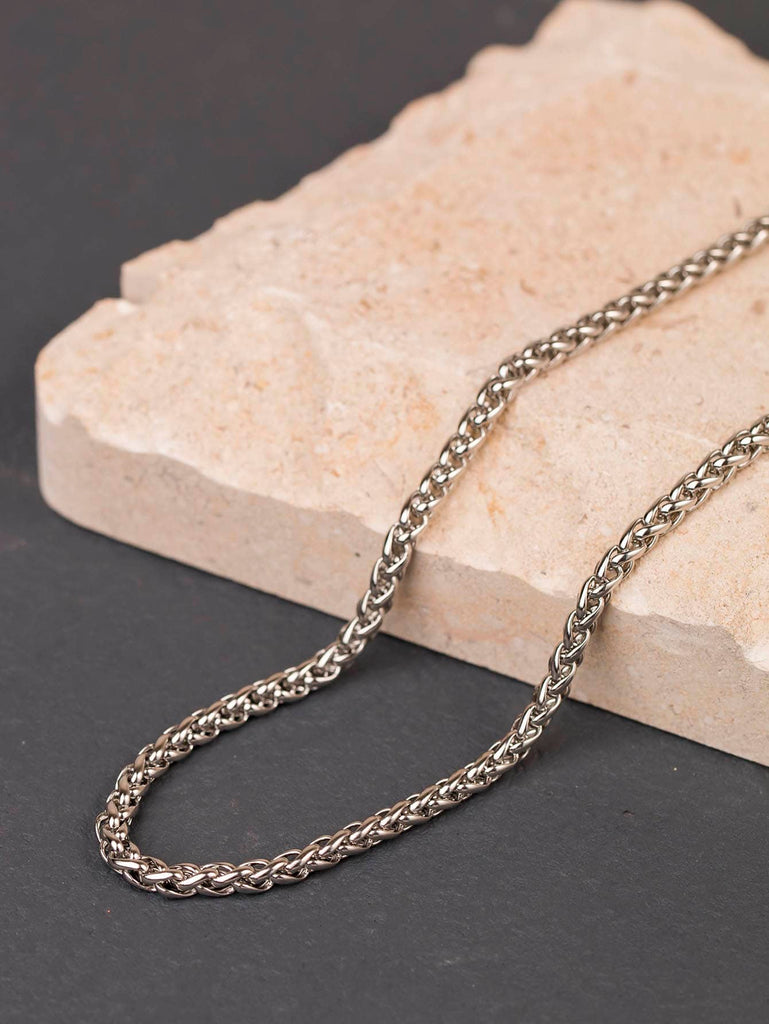 Men Minimalist Necklace