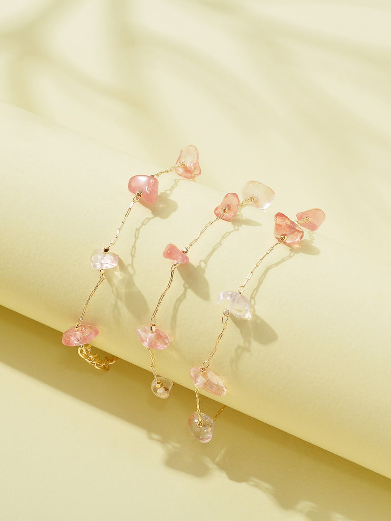Crystal Decor Necklace