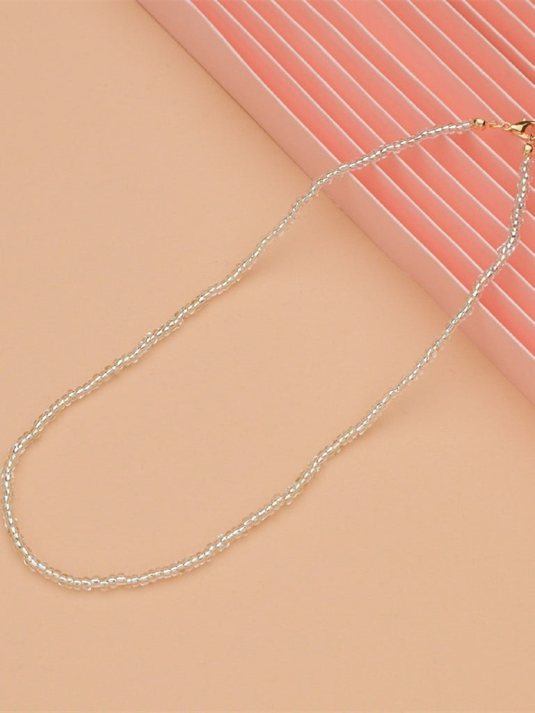 1pc Beaded Necklace