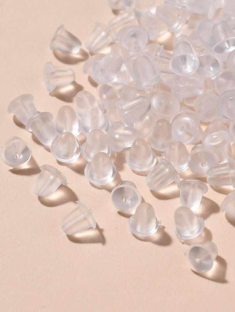 1box Earring Back Plug