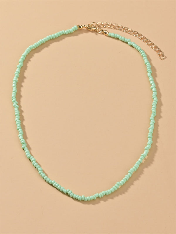 1pc Beaded Necklace