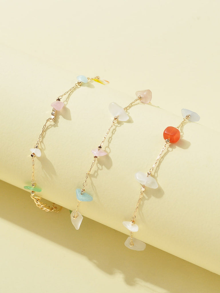 Crystal Decor Necklace
